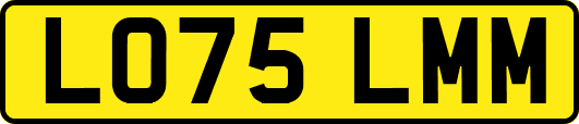 LO75LMM