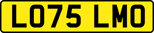 LO75LMO