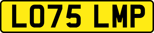 LO75LMP
