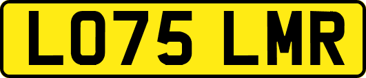 LO75LMR