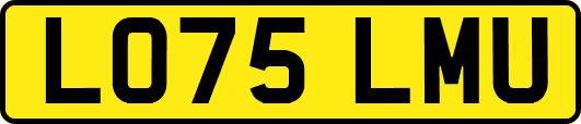 LO75LMU