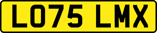 LO75LMX