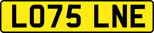 LO75LNE