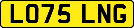LO75LNG