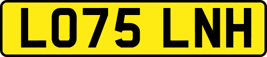 LO75LNH