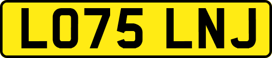 LO75LNJ