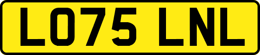 LO75LNL