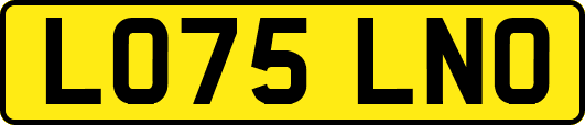 LO75LNO