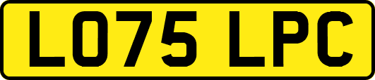 LO75LPC