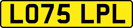 LO75LPL