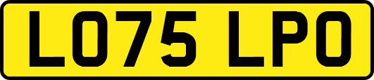 LO75LPO
