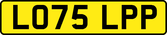LO75LPP