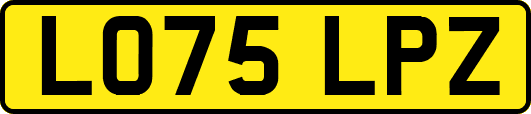 LO75LPZ