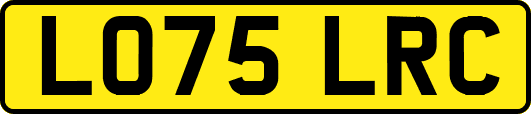 LO75LRC