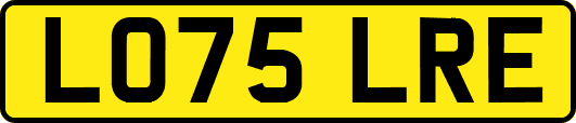 LO75LRE