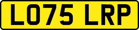 LO75LRP