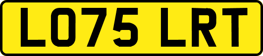 LO75LRT