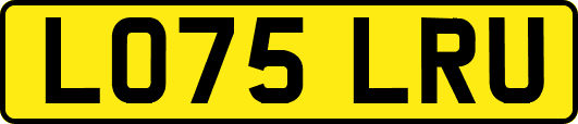 LO75LRU