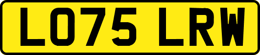LO75LRW