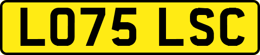 LO75LSC