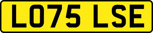 LO75LSE