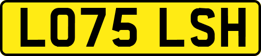LO75LSH