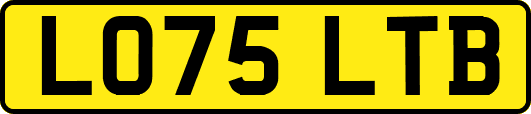 LO75LTB