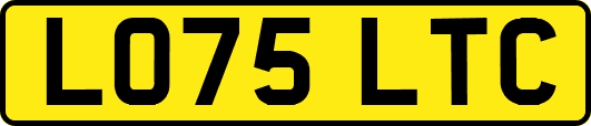 LO75LTC