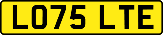 LO75LTE