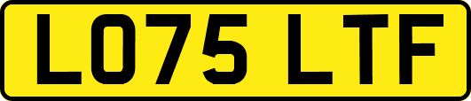 LO75LTF