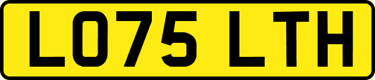 LO75LTH