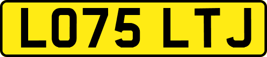 LO75LTJ