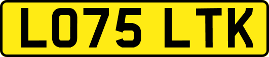 LO75LTK