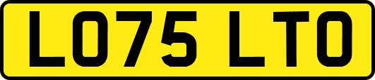LO75LTO