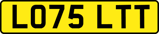 LO75LTT