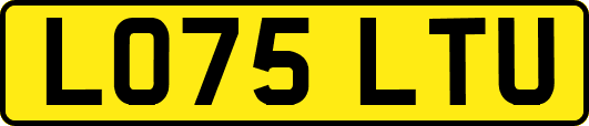 LO75LTU
