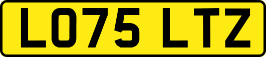 LO75LTZ