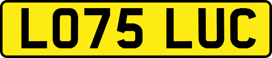 LO75LUC