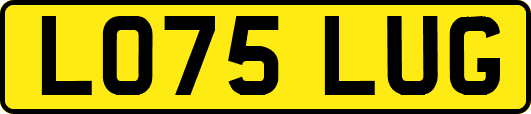 LO75LUG