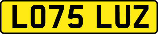 LO75LUZ