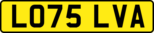 LO75LVA