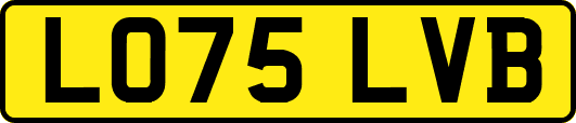 LO75LVB