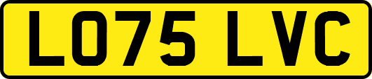 LO75LVC