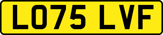 LO75LVF