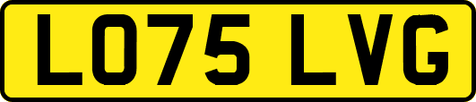 LO75LVG