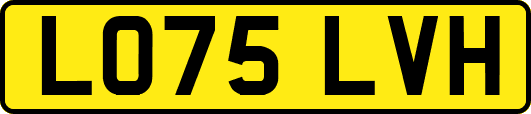 LO75LVH