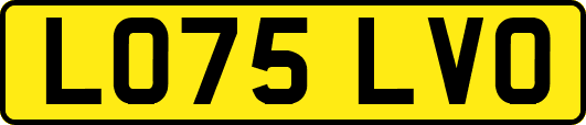 LO75LVO