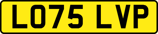 LO75LVP