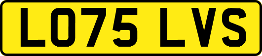 LO75LVS