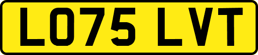LO75LVT